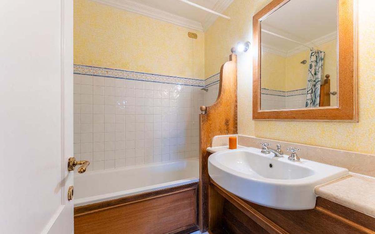 Residenční komplex Sea Villas 29