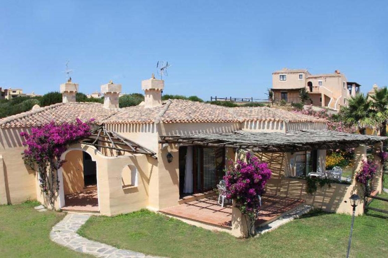 Hotel Residenční komplex Sea Villas