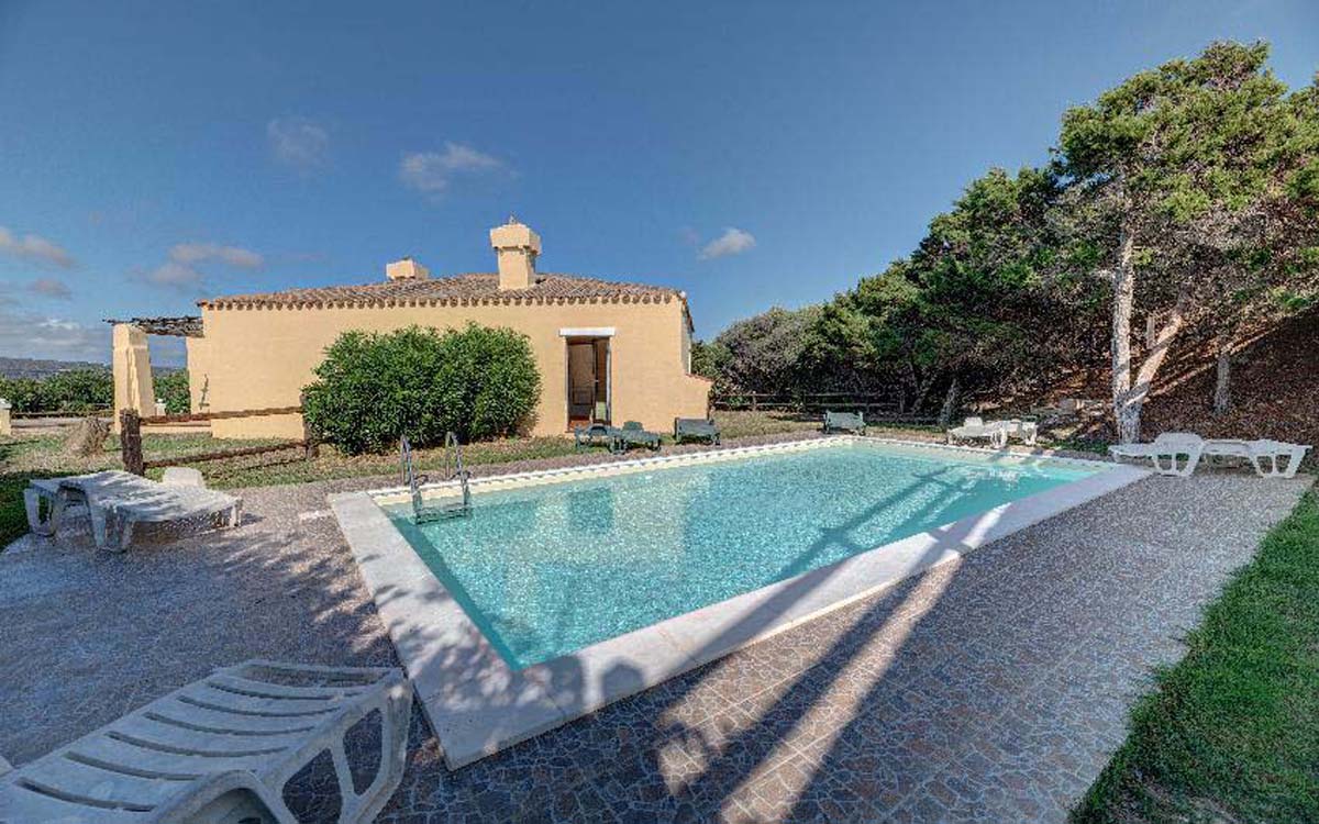 Residenční komplex Sea Villas 31