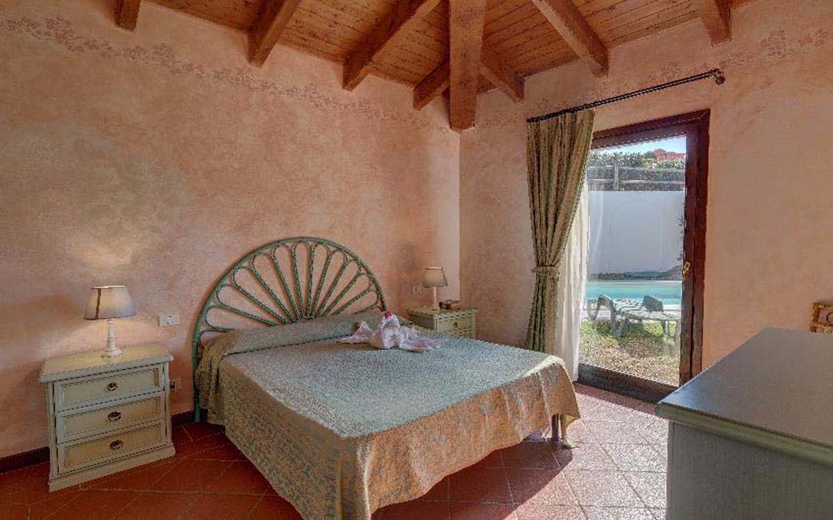 Residenční komplex Sea Villas 32