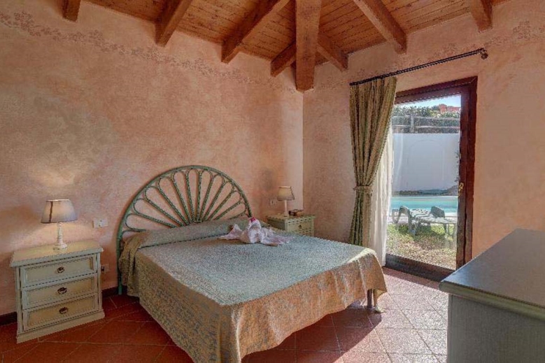 Hotel Residenční komplex Sea Villas