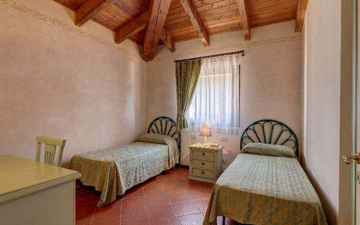 Residenční komplex Sea Villas 33