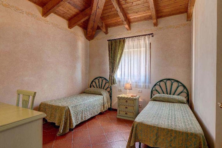 Hotel Residenční komplex Sea Villas