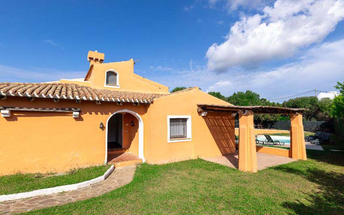 Residenční komplex Sea Villas 35