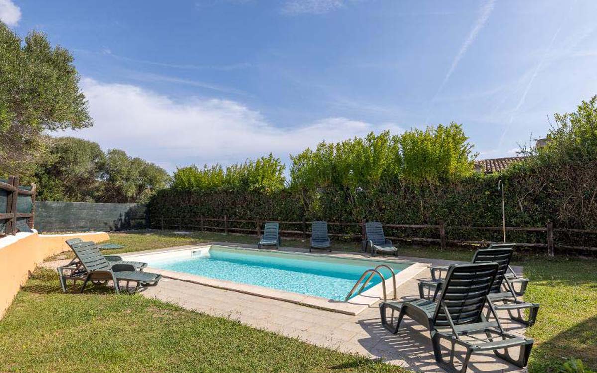 Residenční komplex Sea Villas 36