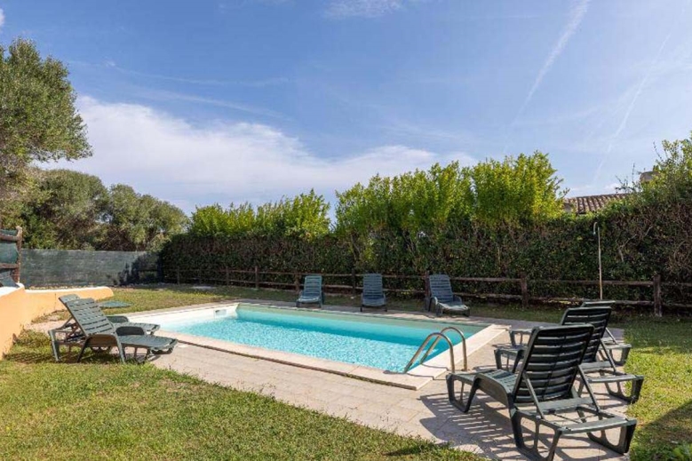 Hotel Residenční komplex Sea Villas