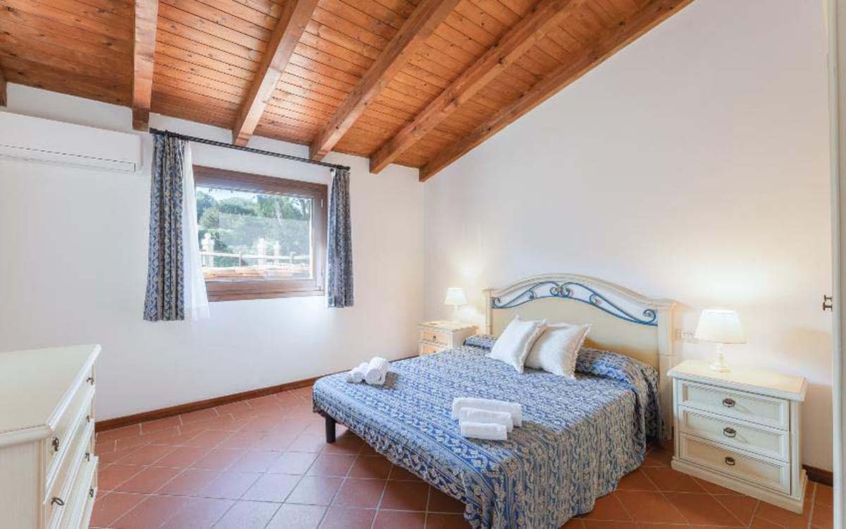 Residenční komplex Sea Villas 37