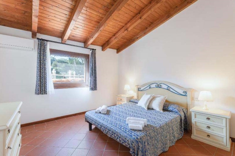 Hotel Residenční komplex Sea Villas