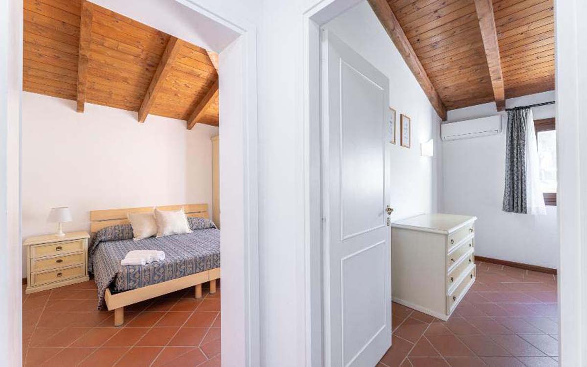 Residenční komplex Sea Villas 38