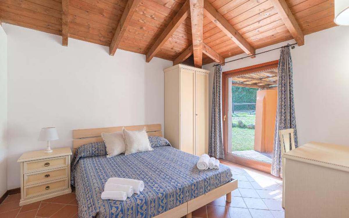 Residenční komplex Sea Villas 39