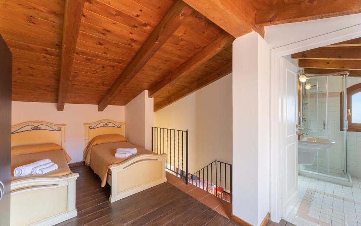 Residenční komplex Sea Villas 40