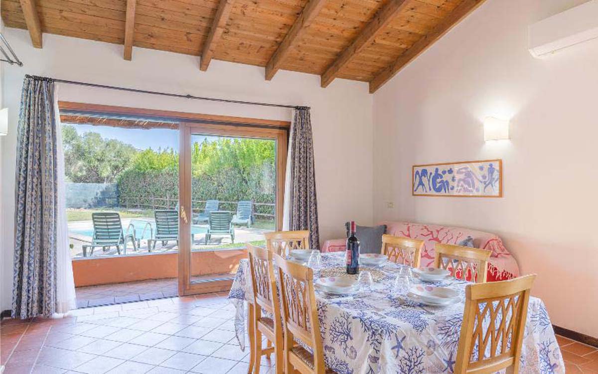 Residenční komplex Sea Villas 41