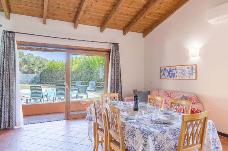 Hotel Residenční komplex Sea Villas