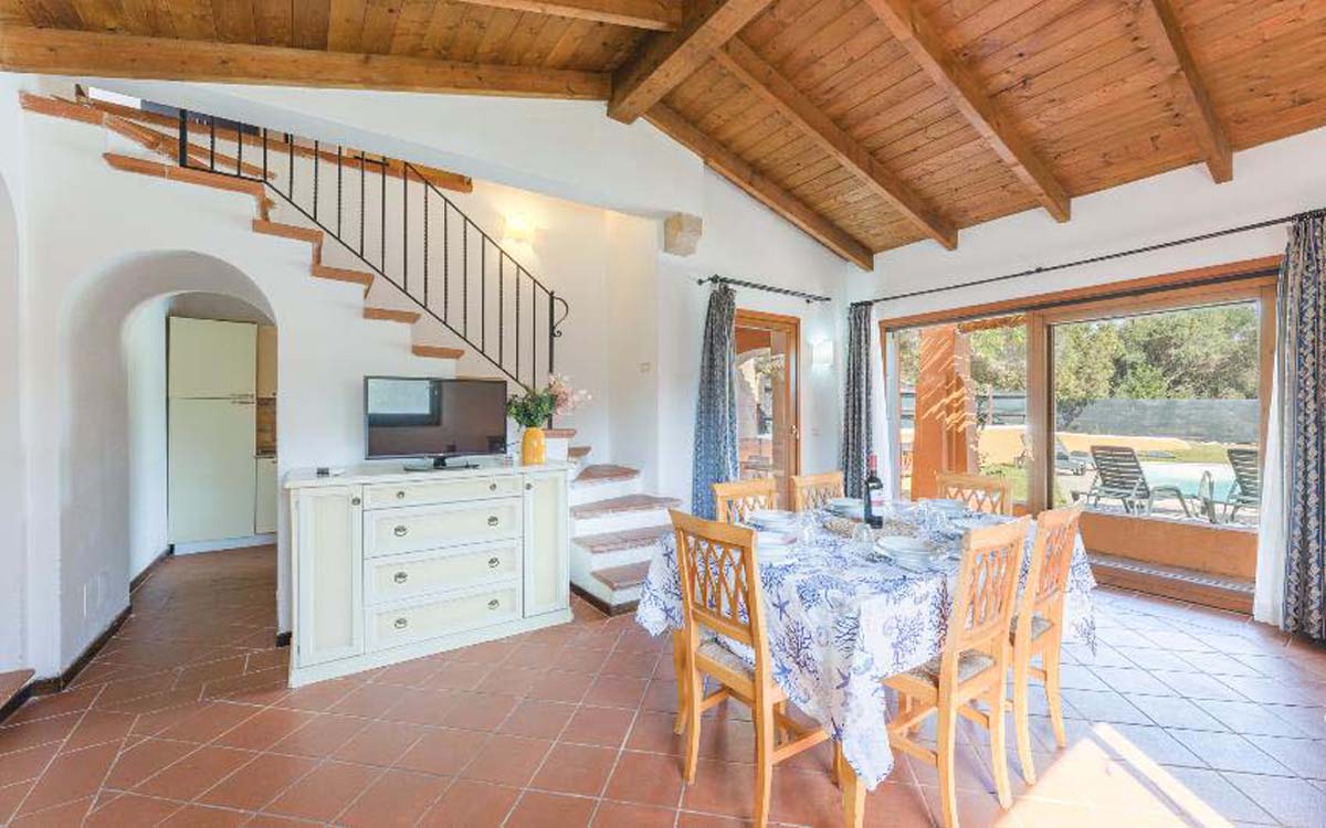 Residenční komplex Sea Villas 42