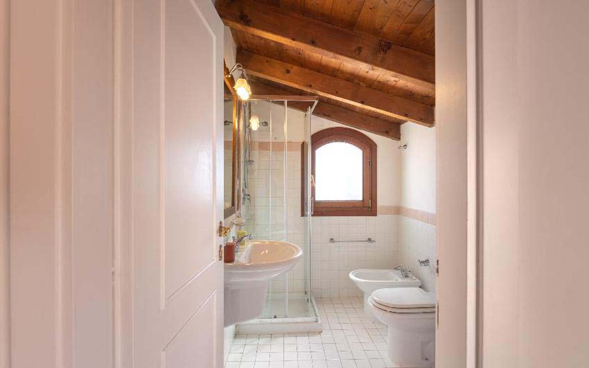 Residenční komplex Sea Villas 43