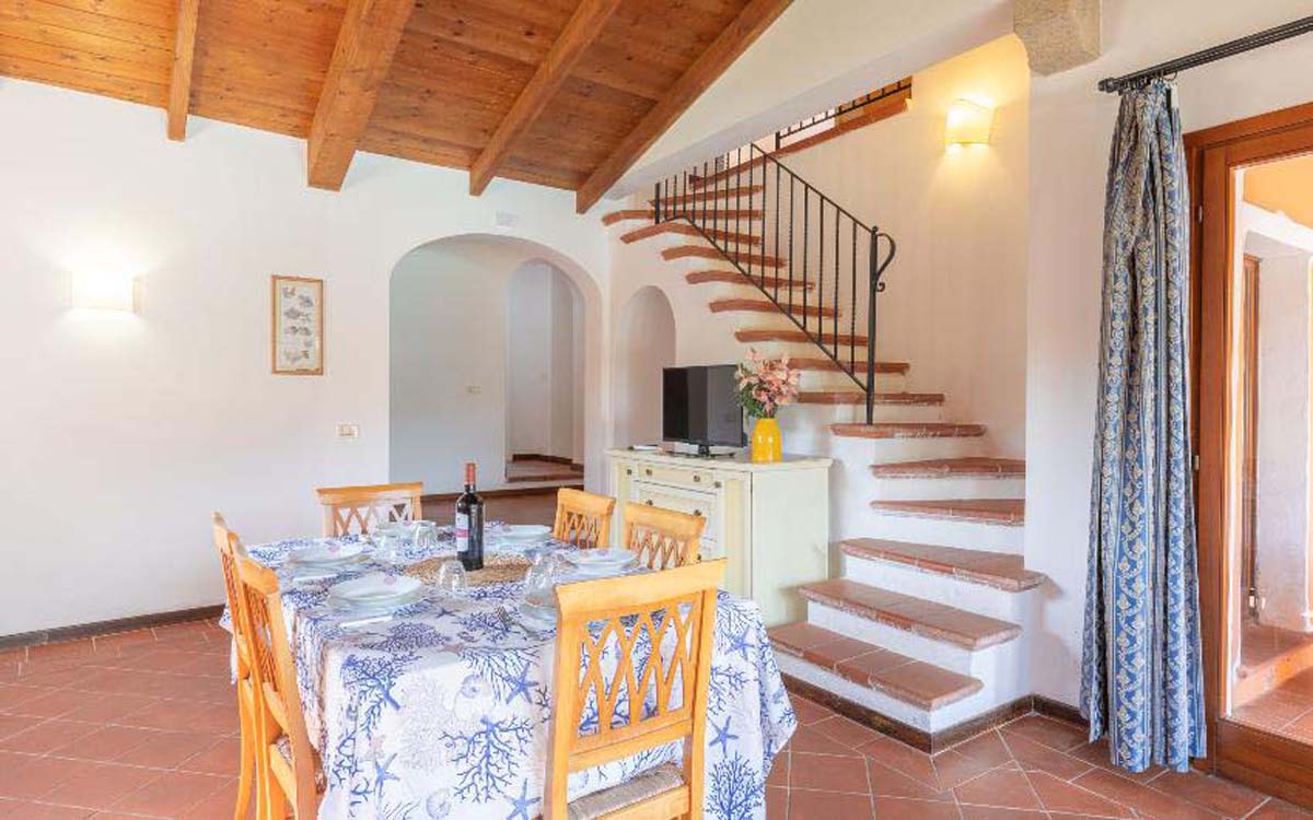 Residenční komplex Sea Villas 44