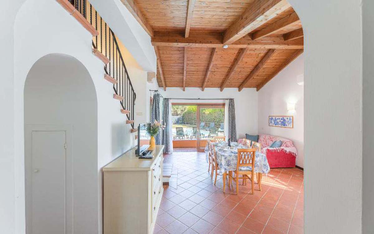 Residenční komplex Sea Villas 45