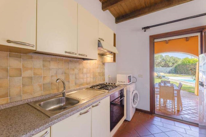 Hotel Residenční komplex Sea Villas