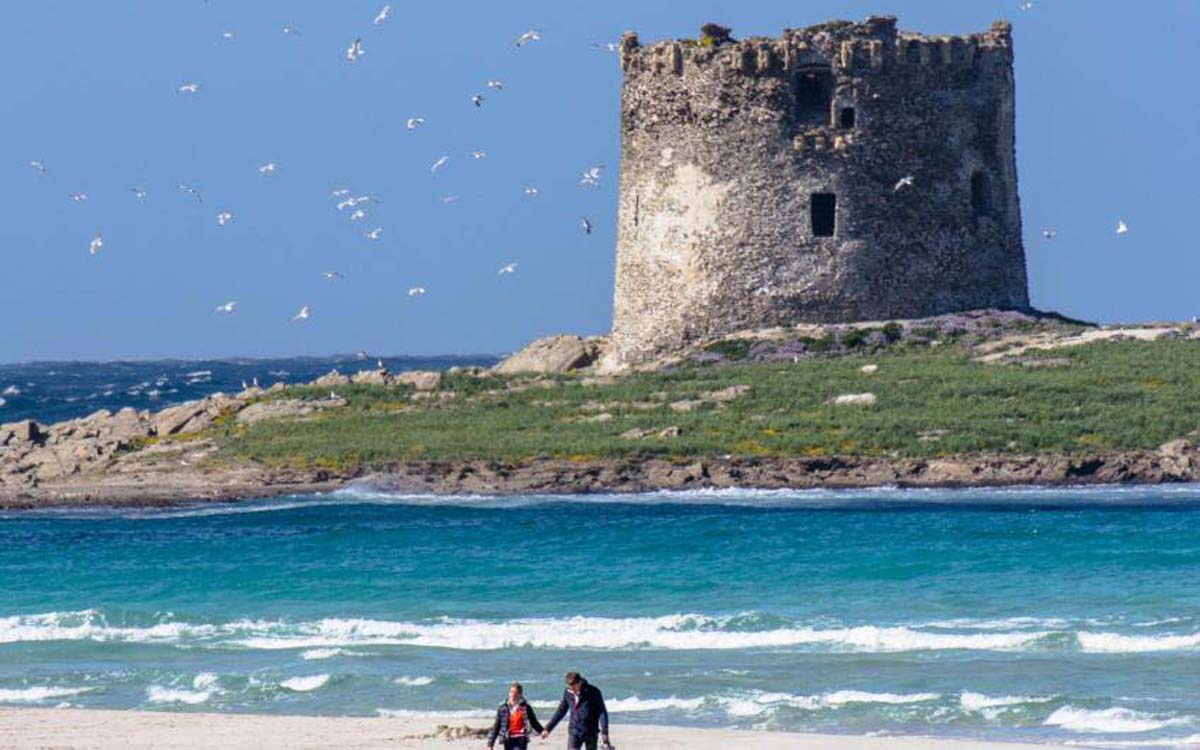 Residenční komplex Sea Villas 47