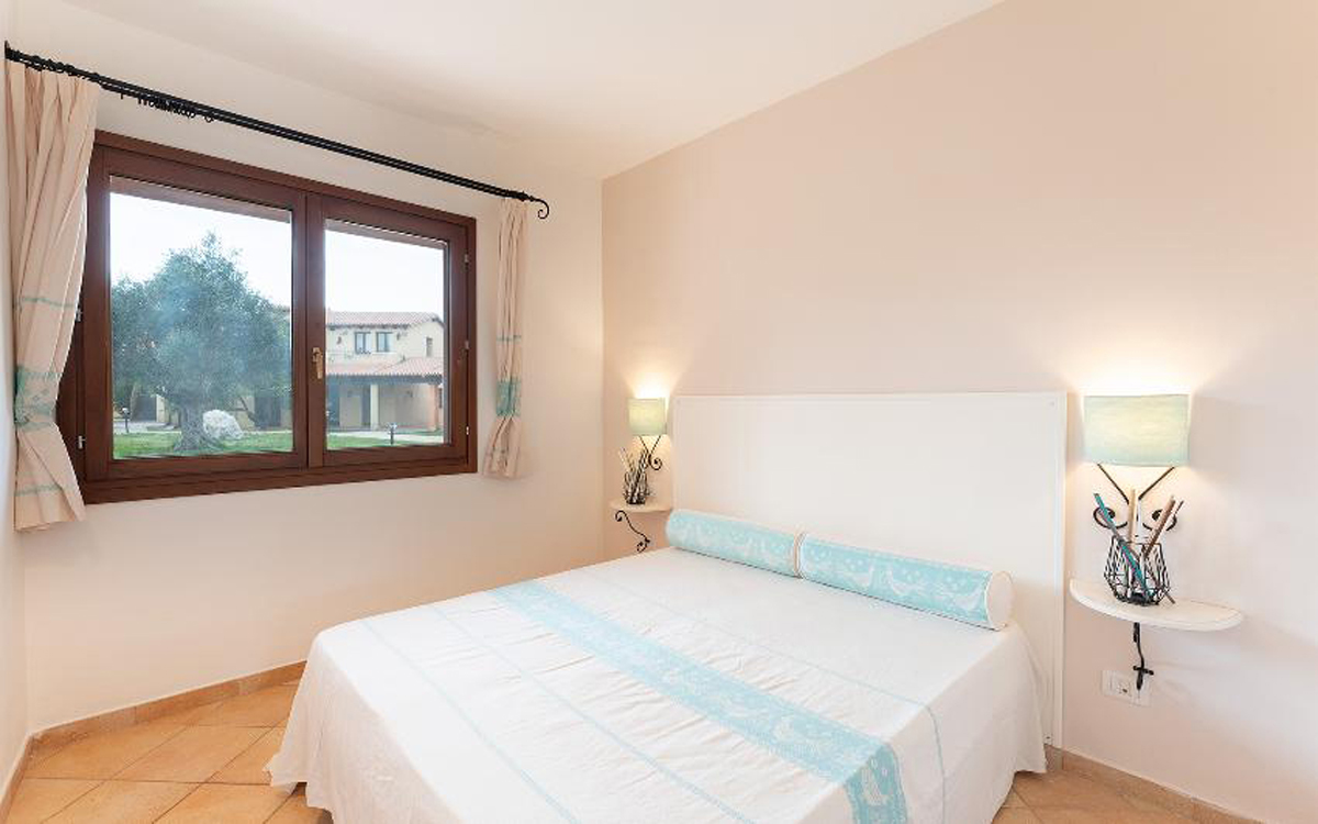 Residence Baia dei Mirti 4