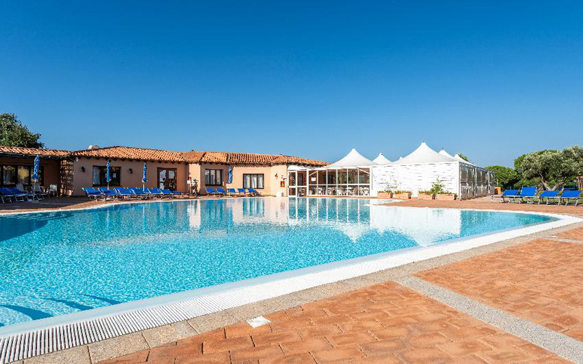 Residence Baia dei Mirti 6