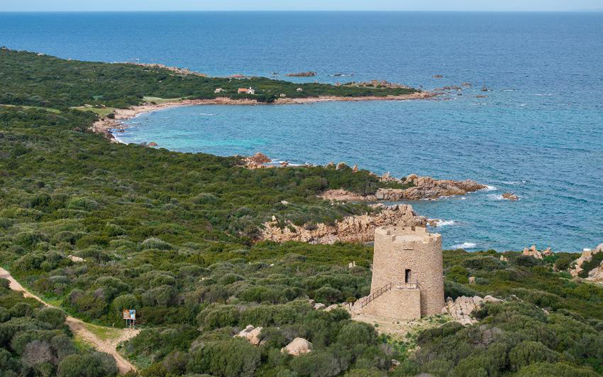 Residence Baia dei Mirti 14