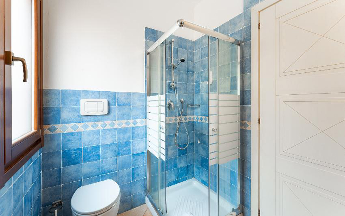 Residence Baia dei Mirti 17