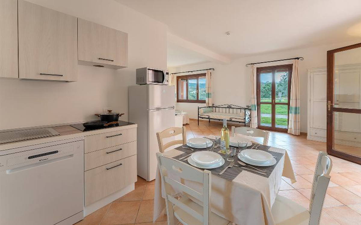 Residence Baia dei Mirti 19