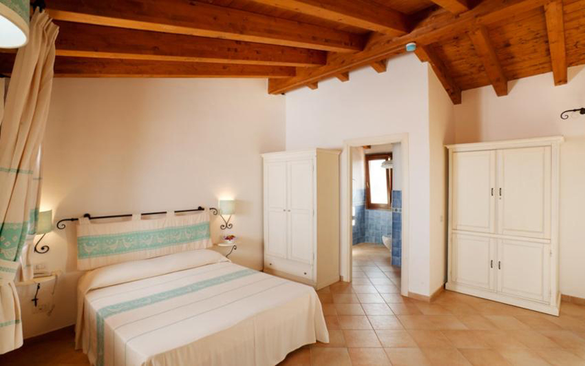 Residence Baia dei Mirti 20