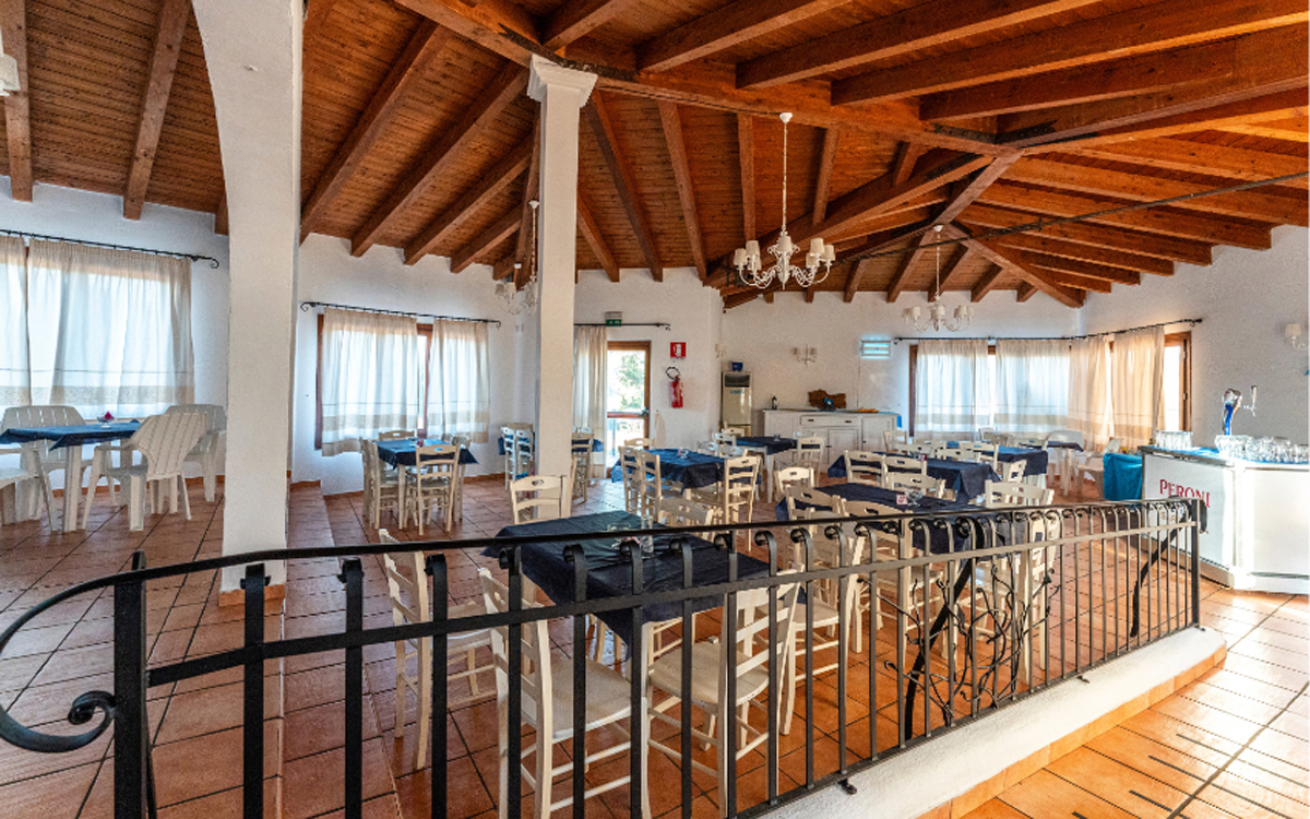 Residence Baia dei Mirti 21