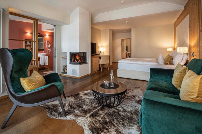 Hotel Taubers Unterwirt Aktiv & Vitalhotel