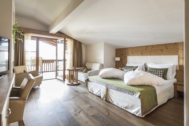 Hotel Taubers Unterwirt Aktiv & Vitalhotel