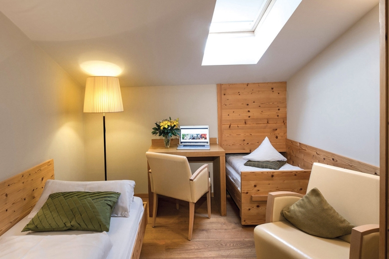 Hotel Taubers Unterwirt Aktiv & Vitalhotel