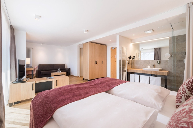 Hotel Taubers Unterwirt Aktiv & Vitalhotel