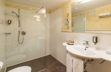 Taubers Unterwirt Aktiv & Vitalhotel ****