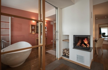 Taubers Unterwirt Aktiv & Vitalhotel ****