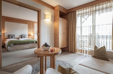 Taubers Unterwirt Aktiv & Vitalhotel ****