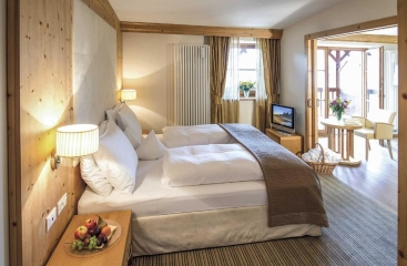 Taubers Unterwirt Aktiv & Vitalhotel ****