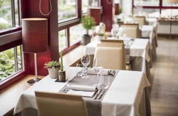 Taubers Unterwirt Aktiv & Vitalhotel ****