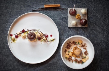 Taubers Unterwirt Aktiv & Vitalhotel ****