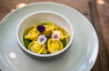 Taubers Unterwirt Aktiv & Vitalhotel ****