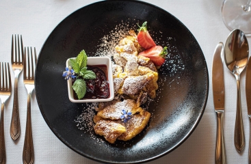 Taubers Unterwirt Aktiv & Vitalhotel ****