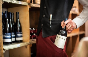 Taubers Unterwirt Aktiv & Vitalhotel ****