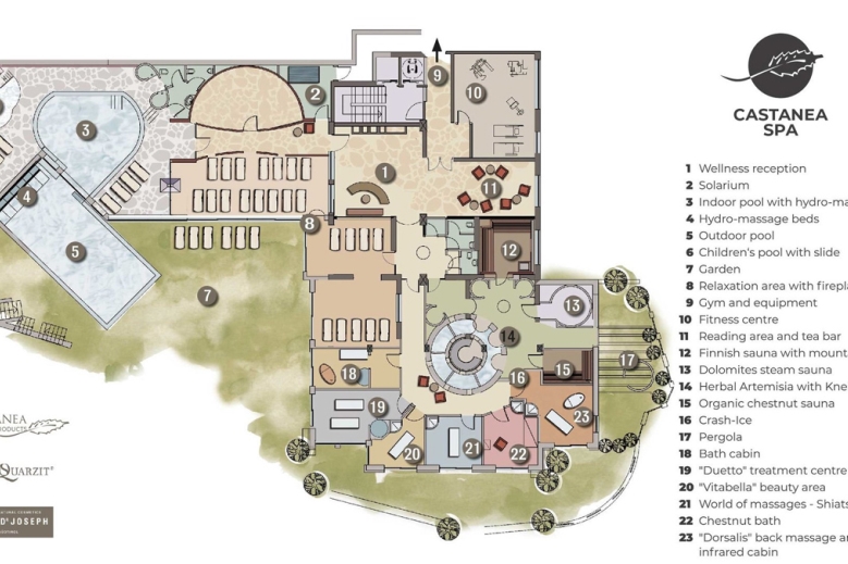 Hotel Taubers Unterwirt Aktiv & Vitalhotel