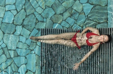 Taubers Unterwirt Aktiv & Vitalhotel ****