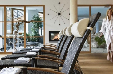 Taubers Unterwirt Aktiv & Vitalhotel ****