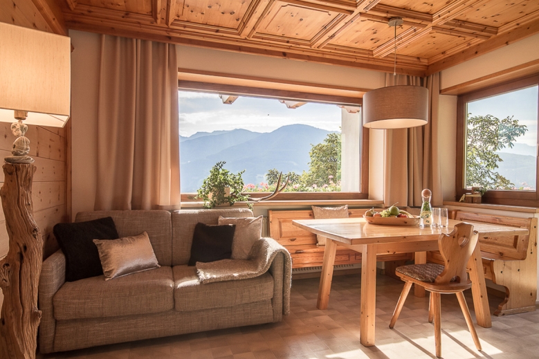 Hotel Apartmánový dům Kerschbaumer