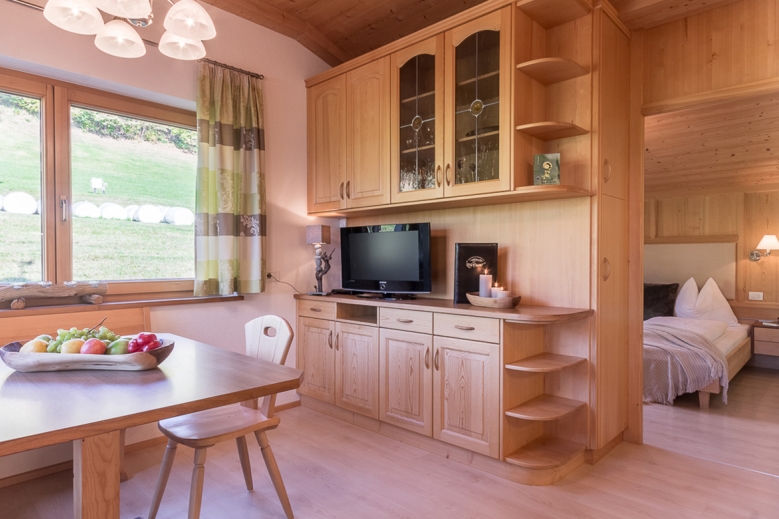 Hotel Apartmánový dům Kerschbaumer