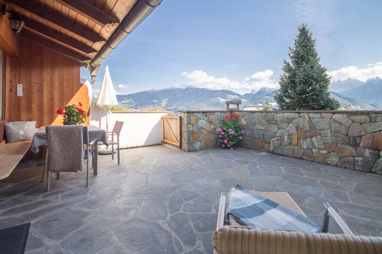 Hotel Apartmánový dům Kerschbaumer