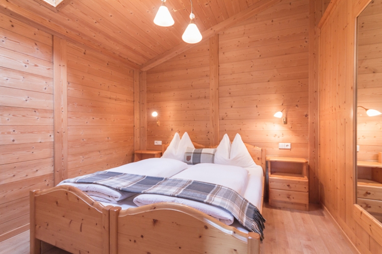 Hotel Apartmánový dům Kerschbaumer